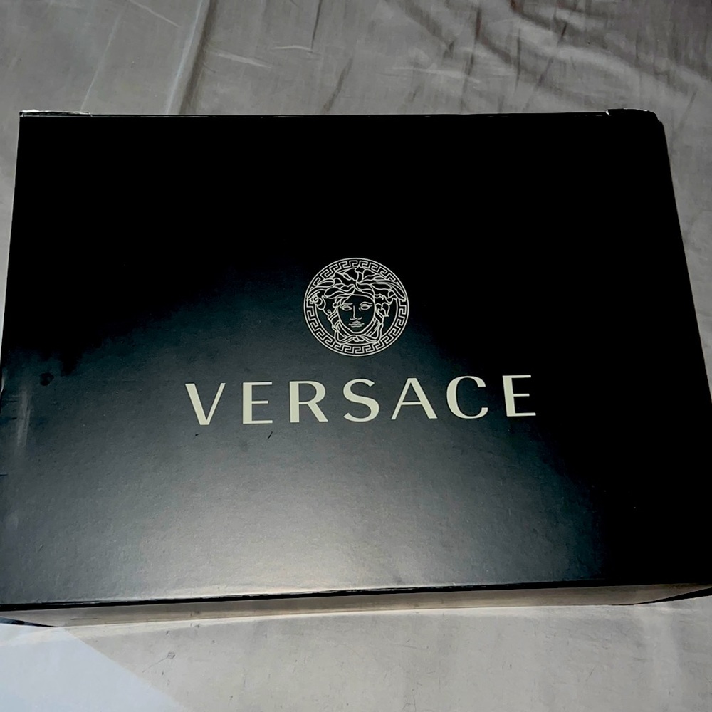 Versace sneakers